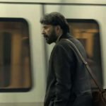 A serious film with great performances, but it lacks an edge