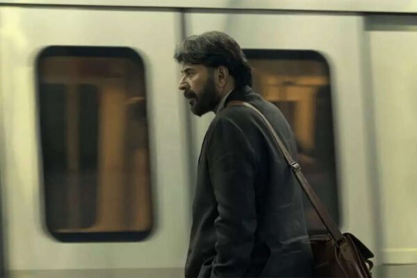 A serious film with great performances, but it lacks an edge