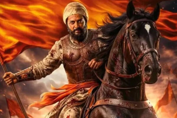 Raja Shivaji Movie Review and Release Live Updates: Riteish Deshmukh starrer off to a record start at box office; eyes Rs 10 crore debut