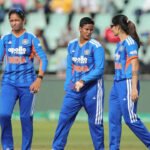 India Women’s T20 World Cup 2026 Squad Announcement Live Updates: Team announcement set for 5 PM today