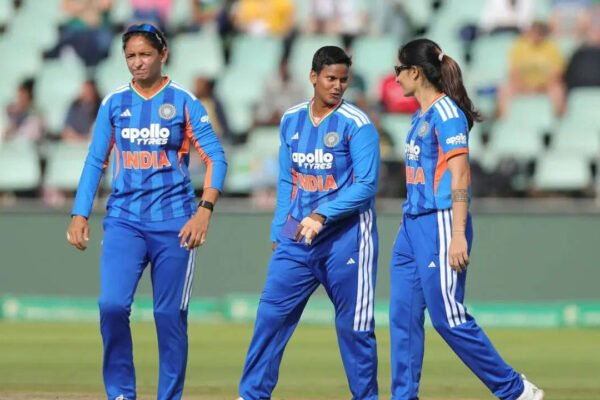 India Women’s T20 World Cup 2026 Squad Announcement Live Updates: Team announcement set for 5 PM today