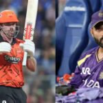 KKR vs SRH Live Score, IPL 2026: Ajinkya Rahane marshals KKR as they brace for Sunrisers batting assault