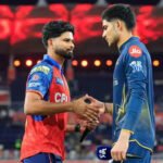 PBKS vs GT Live Score, IPL 2026: Shubman Gill’s Gujarat eye revenge as Shreyas Iyer’s Punjab aim to stay on top