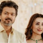 Revisiting Trisha Krishnan and Vijay Thalapathy’s best on-screen moments
