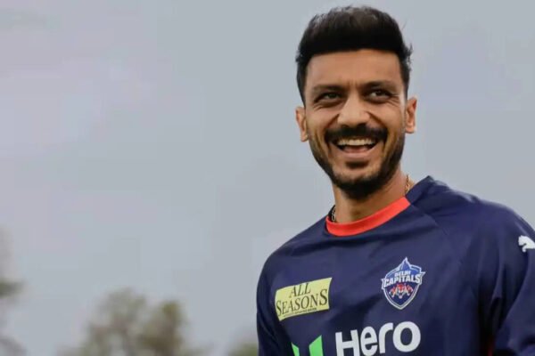 Delhi Capitals 0/0 in 0.0 Overs | DC vs CSK Live Score, IPL 2026: Delhi Capitals skipper Axar Patel wins toss, opts to bat against Chennai Super Kings