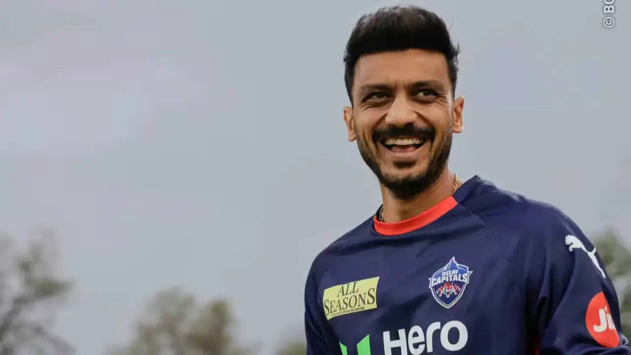 Delhi Capitals 0/0 in 0.0 Overs | DC vs CSK Live Score, IPL 2026: Delhi Capitals skipper Axar Patel wins toss, opts to bat against Chennai Super Kings