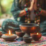 Mantras that can help you overcome negative energy