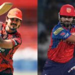 Sunrisers Hyderabad 86/2 in 7.0 Overs | SRH vs PBKS Live Score, IPL 2026: SRH suffer double Travis Head-Abhishek Sharma blows after fiery start against PBKS