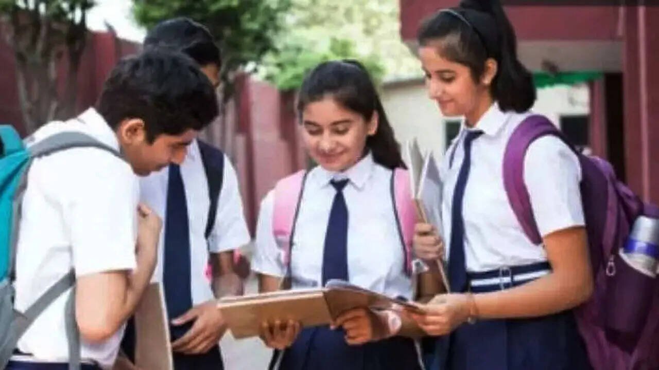 Check Class 10 Results Online