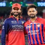 Virat Kohli in Focus as Royal Challengers Bengaluru look to rediscover batting rhythm
