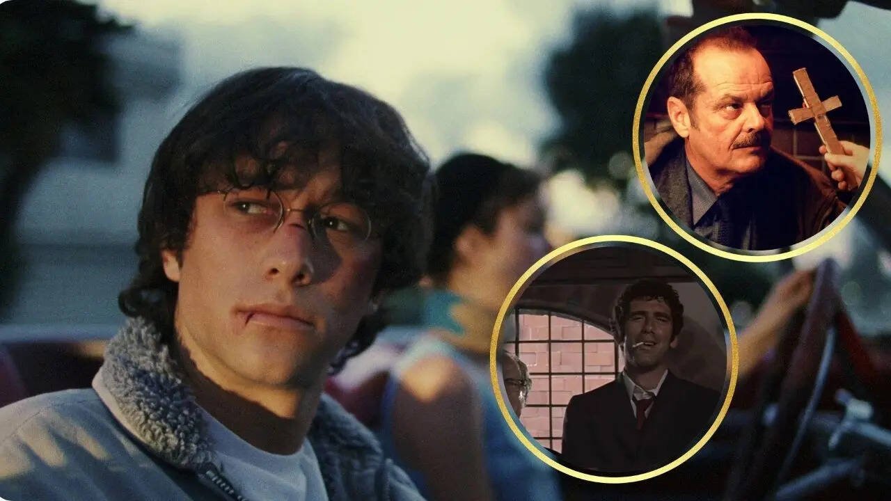 ‘Brick’, ‘The Pledge’ and more