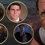‘Scent of a Woman’, ‘Blade Runner’ and more