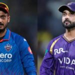 DC vs KKR Live Score, IPL 2026: Inconsistent Delhi Capitals look to arrest slide against surging Kolkata Knight Riders