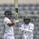 Bangladesh 338/5 in 96.4 Overs | BAN vs PAK Live Score, 1st Test Day 2: 50 for Mushfiqur Rahim as Bangladesh eye 400-plus