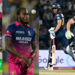 RR vs GT Live Score, IPL 2026: Rajasthan Royals push for top-two finish as Gujarat Titans clash looms in Jaipur