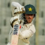 Pakistan 179/1 in 46.0 Overs | BAN vs PAK Live Score, 1st Test Day 3: Pakistan look to erase deficit as Azan Awais resumes unbeaten in Dhaka