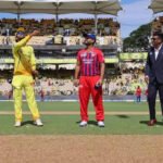 Lucknow Super Giants 0/0 in 0.0 Overs | CSK vs LSG Live Score, IPL 2026: Josh Inglis back for LSG as CSK opt to bowl first against Lucknow