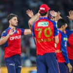 PBKS vs DC Live Score, IPL 2026: PBKS under pressure as top-two hopes hang in balance against struggling DC