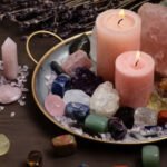 Fighting anxiety? Try these healing crystals