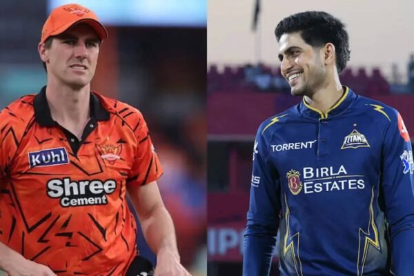 GT vs SRH Live Score, IPL 2026: Kagiso Rabada’s pace challenge awaits Travis Head and Abhishek Sharma