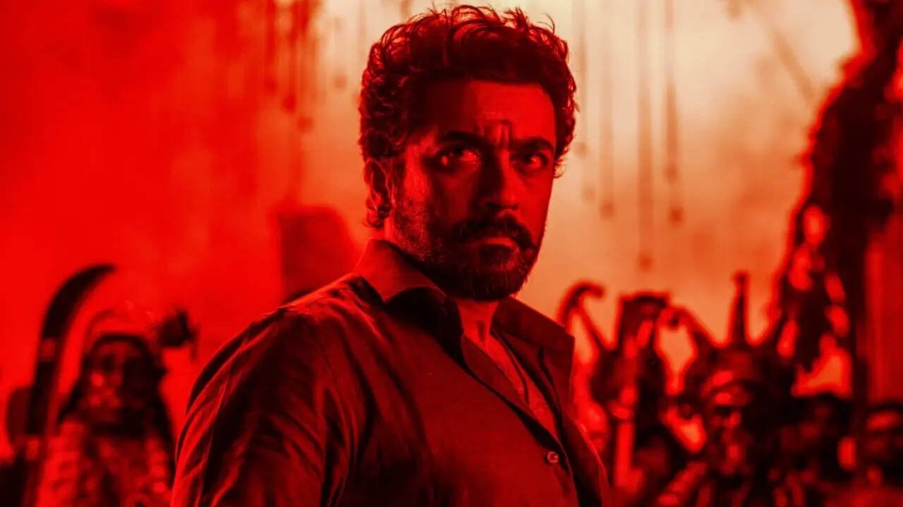 Five reasons to watch Suriya’s rural mass film in theaters