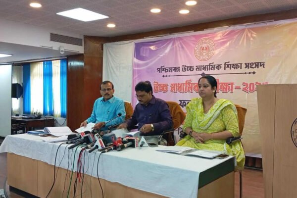 Check Class 12 Results Online