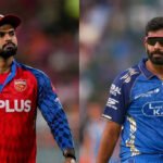 PBKS vs MI Live Score, IPL 2026: Rohit Sharma, Jasprit Bumrah lead Mumbai’s spoiler mission in Dharamsala against Punjab Kings; Shreyas Iyer’s side running out of breathing space