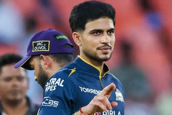 KKR vs GT Live Score, IPL 2026: Ajinkya Rahane’s Kolkata return home with season on edge; Shubman Gill’s Gujarat Titans chase top-two finish