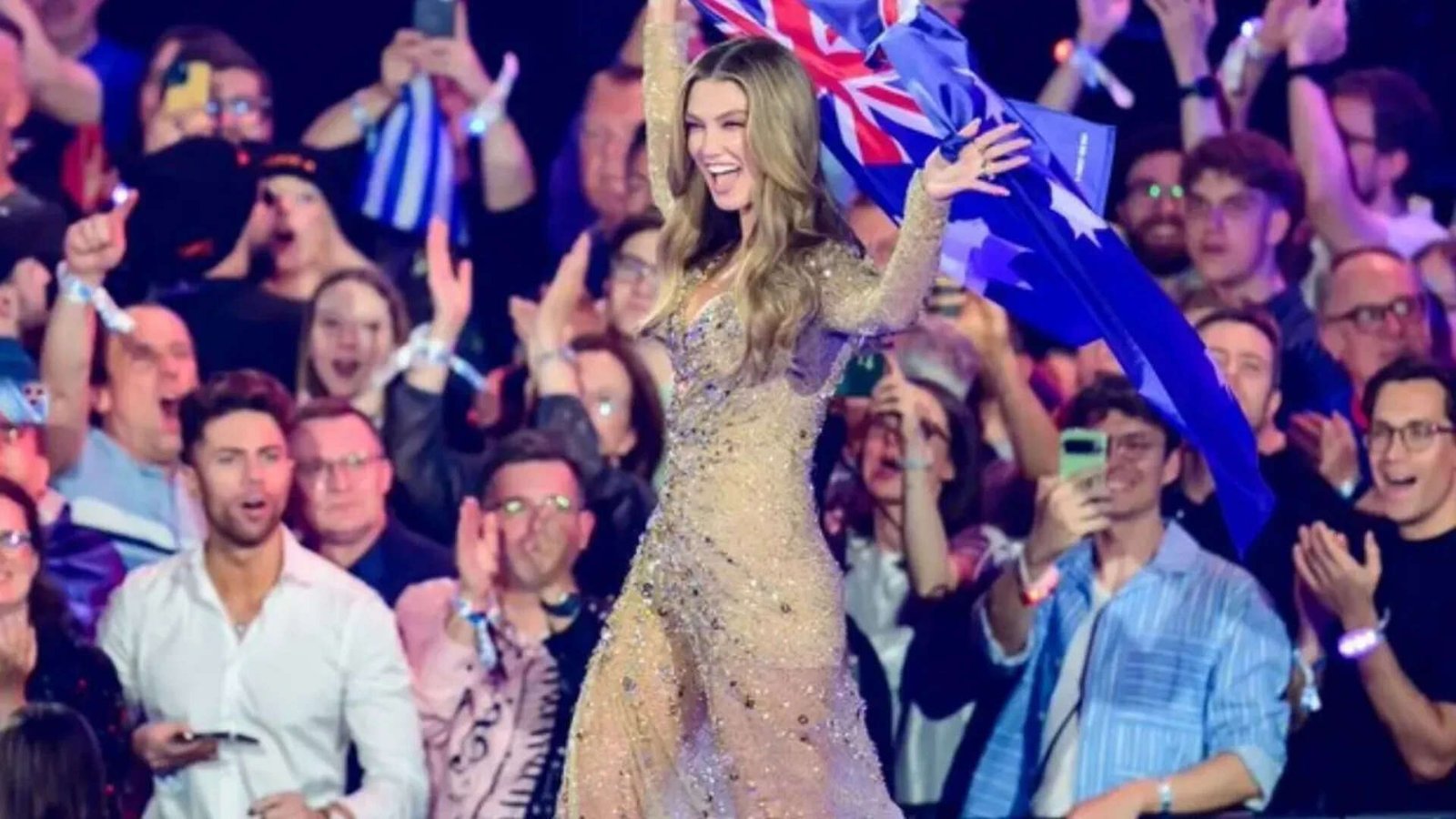 Australia broadcast time, streaming details and complete viewing guide