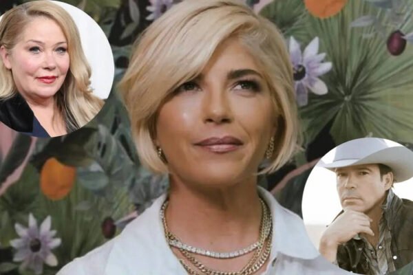 Christina Applegate, Selma Blair, and other Hollywood celebrities who have Multiple Sclerosis