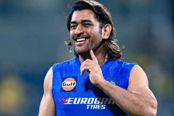 CSK vs SRH Live Score, IPL 2026: Suspense over MS Dhoni’s availability as CSK take on SRH in must-win clash