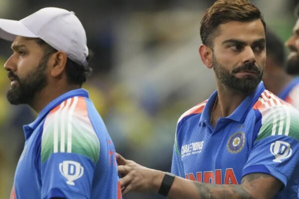 India vs Afghanistan Squad Announcement Live Updates: Jasprit Bumrah workload, Rohit Sharma fitness headline selection meeting