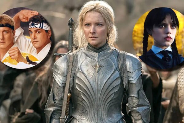 Movies that were turned into popular web series: ‘LOTR,’ ‘Cobra Kai,’ ‘Dune: Prophecy,’ and more