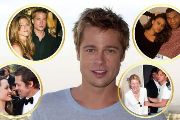 A look back at every cheating allegation the actor has ever faced