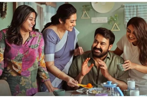 Drishyam 3 Movie Review and Release Live Updates: Mohanlal’s Georgekutty faces a bigger threat in Jeethu Joseph’s thriller