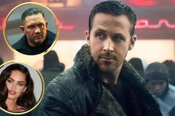 Tom Hardy, Ryan Gosling, Megan Fox and more shocking exits