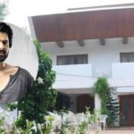 Take a tour of Prabhas’ Rs 60 crore worth lavish Jubilee Hills dream home