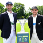 New Zealand 17/1 in 4.3 Overs | Ireland vs New Zealand, Live Score: Hosts without Paul Stirling face Tom Latham’s blackcaps in historic Belfast Test