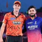 SRH vs RR Live Score, IPL 2026 Eliminator: Vaibhav Sooryavanshi faces biggest test as Royals seek revenge after two losses to Sunrisers