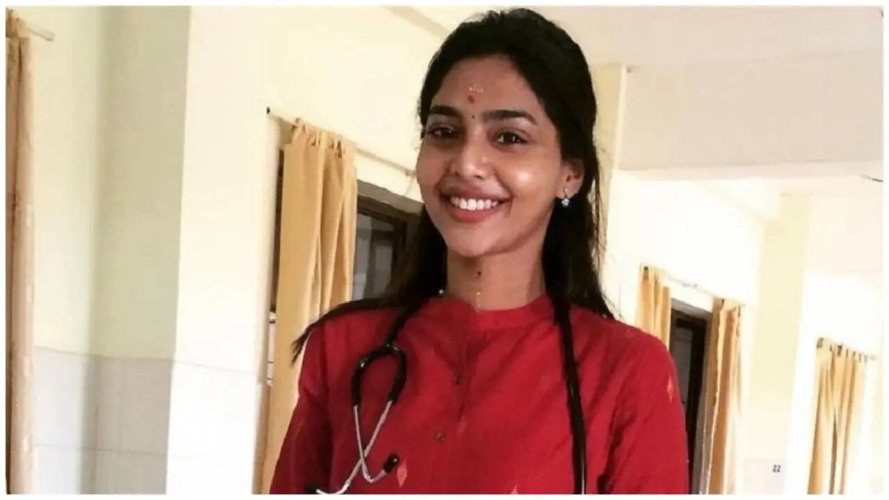 Sai Pallavi, Sreeleela and other south actresses chose cinema over medicine