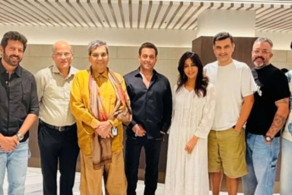 ‘Maatrubhumi’ first review: Subhash Ghai calls it a ‘touching story’ after Salman Khan hosts special screening for director friends | Hindi Movie News