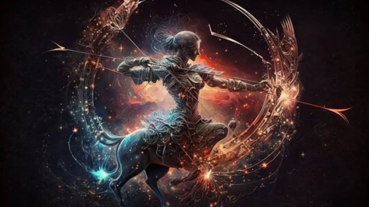 Sagittarius, Weekly Horoscope, May 31 to June 06, 2026: Week brings a mix of challenges and rewards