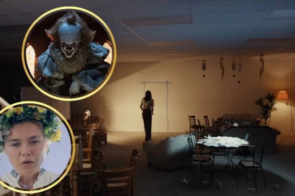 Where to watch the best horror movies right now