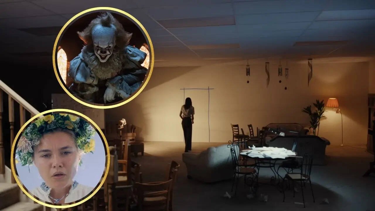 Where to watch the best horror movies right now