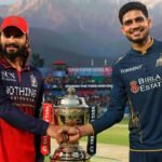 RCB vs GT, IPL Final 2026 Live Score: Dominant Bengaluru face Gujarat for their second consecutive title