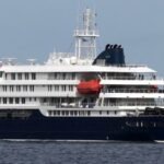Hantavirus: Hantavirus cruise outbreak: Two Britons self-isolate after exposure scare on MV Hondius | World News