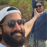 Naga Chaitanya shares a romantic birthday post for wife Sobhita Dhulipala: ‘Grateful I get to do life with you’ |