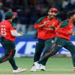 Bangladesh pace sensation bags ICC Player of the Month award after dismantling New Zealand