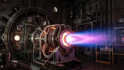 NASA’s new plasma engine could reduce travel time to Mars |