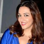 Nauheed Cyrusi: ‘Faltu mein they add kissing scenes,’ says Nauheed Cyrusi about doing less acting work: ‘Producer holds 25 percent of payment’ | Hindi Movie News